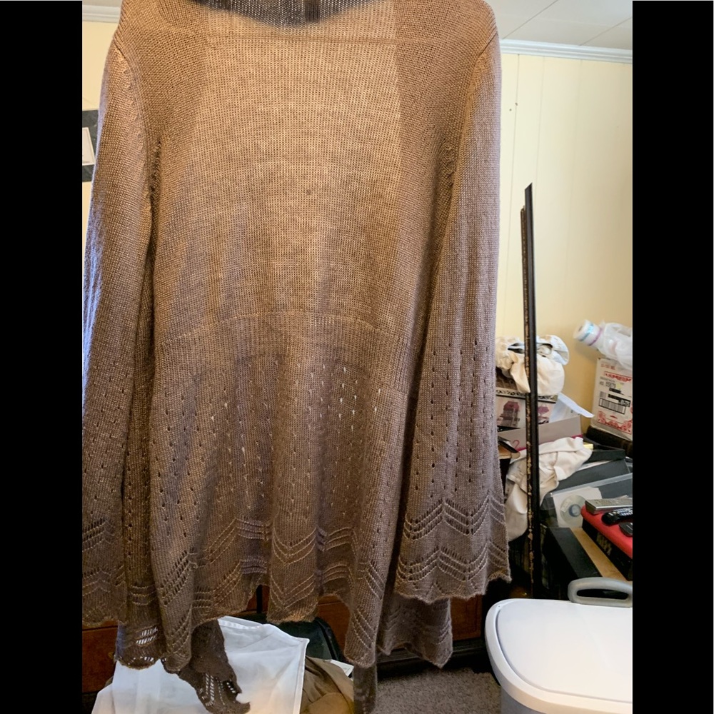Cardigan